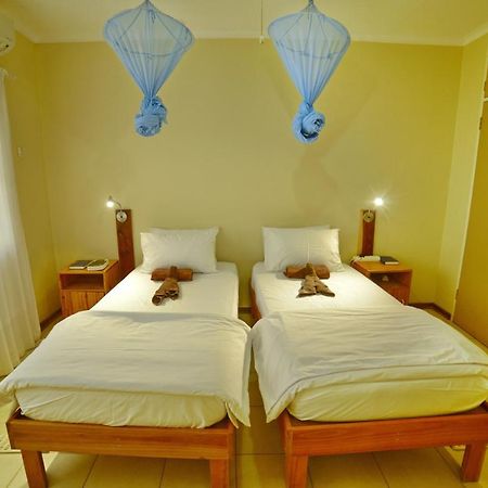 Brandberg Rest Camp 호텔 Uis 외부 사진