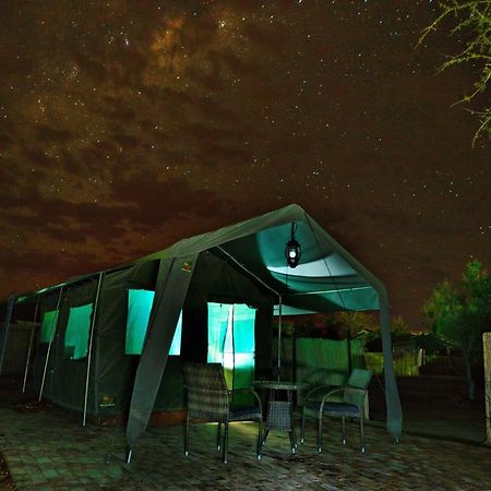 Brandberg Rest Camp 호텔 Uis 외부 사진