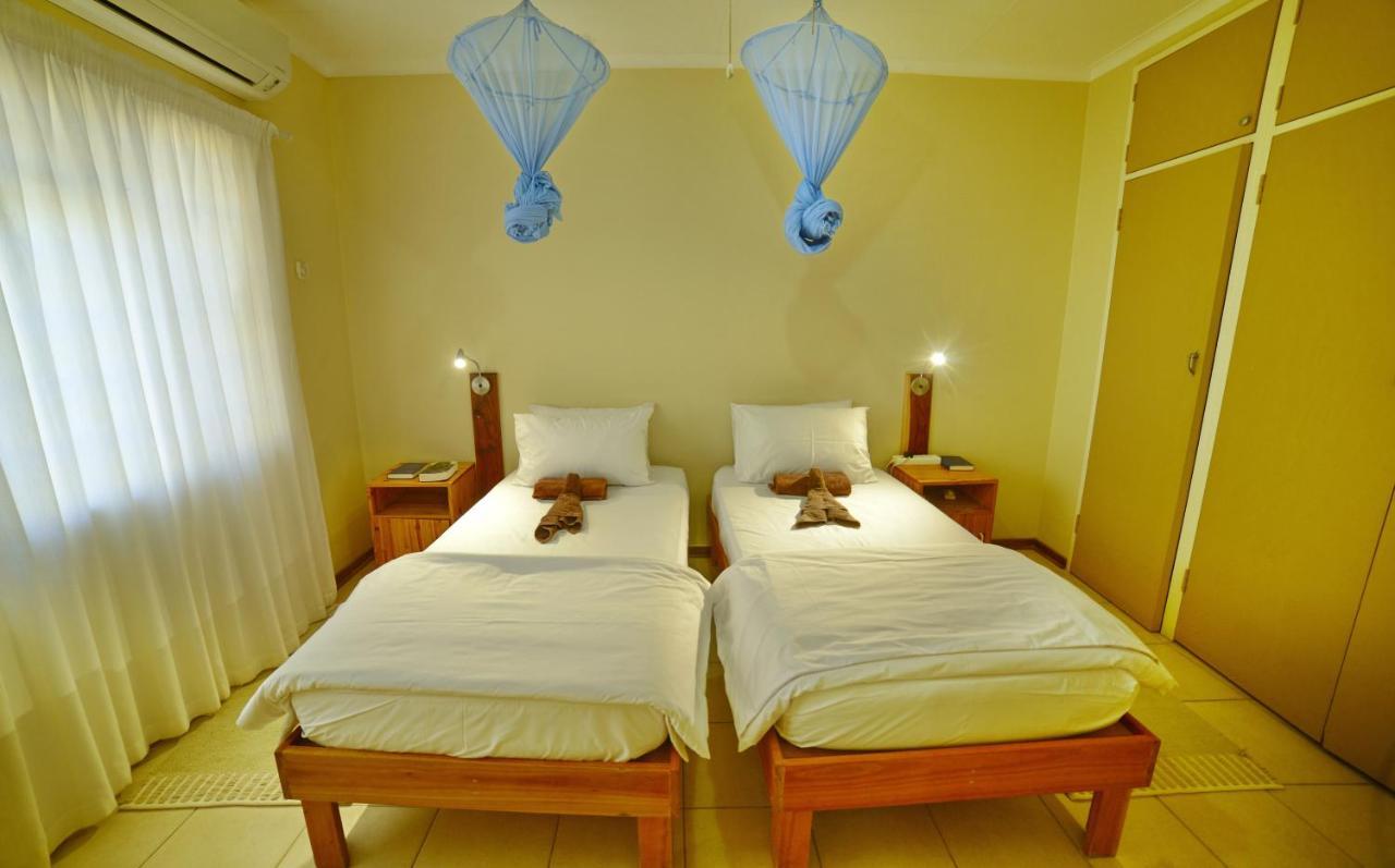 Brandberg Rest Camp 호텔 Uis 외부 사진