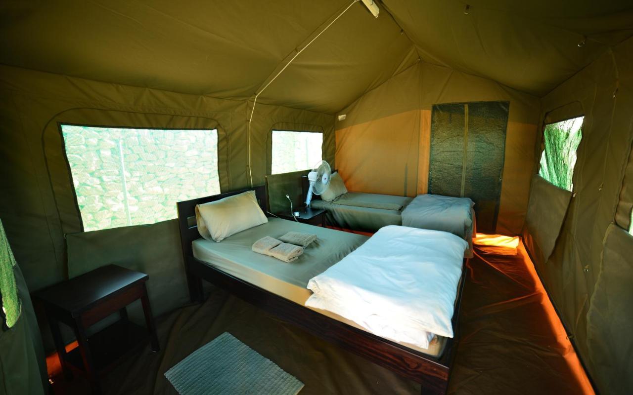 Brandberg Rest Camp 호텔 Uis 외부 사진