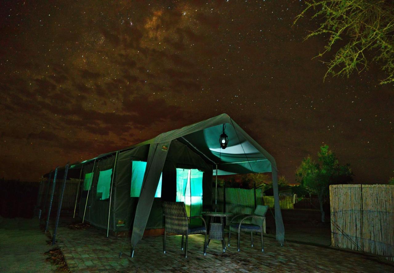Brandberg Rest Camp 호텔 Uis 외부 사진