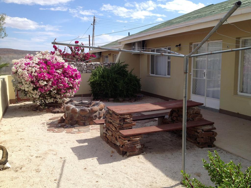 Brandberg Rest Camp 호텔 Uis 객실 사진