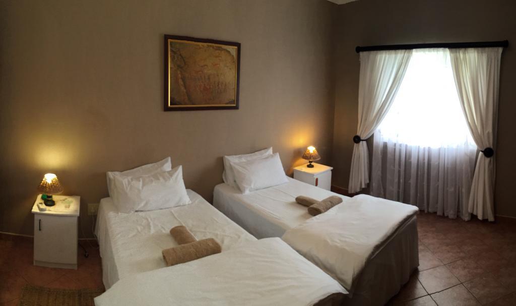 Brandberg Rest Camp 호텔 Uis 객실 사진