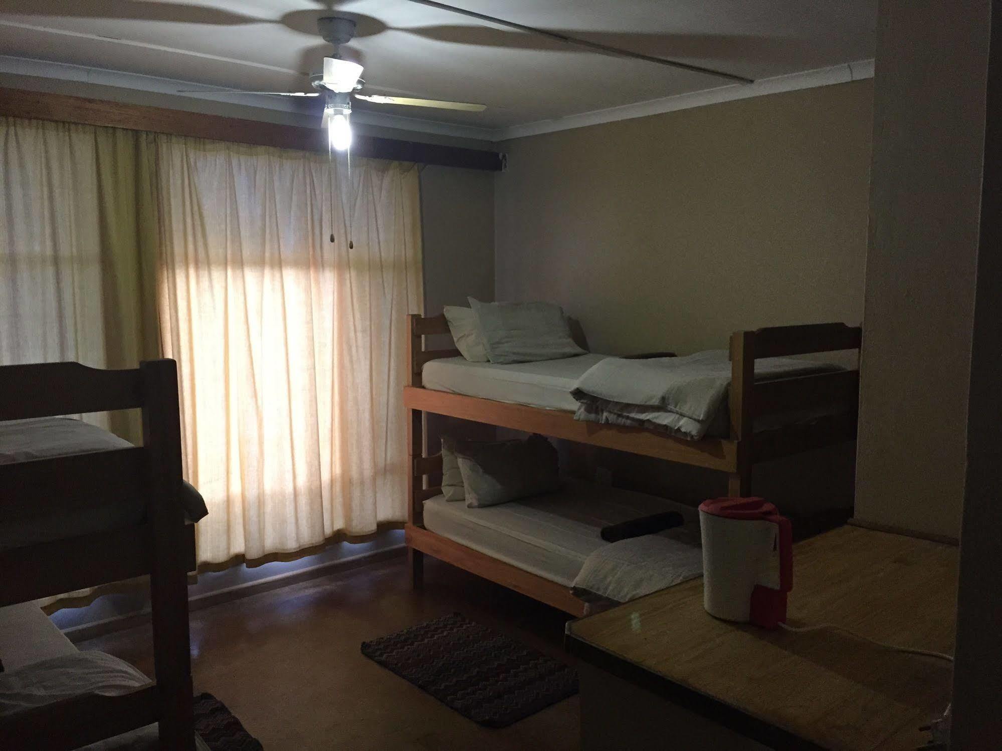 Brandberg Rest Camp 호텔 Uis 외부 사진