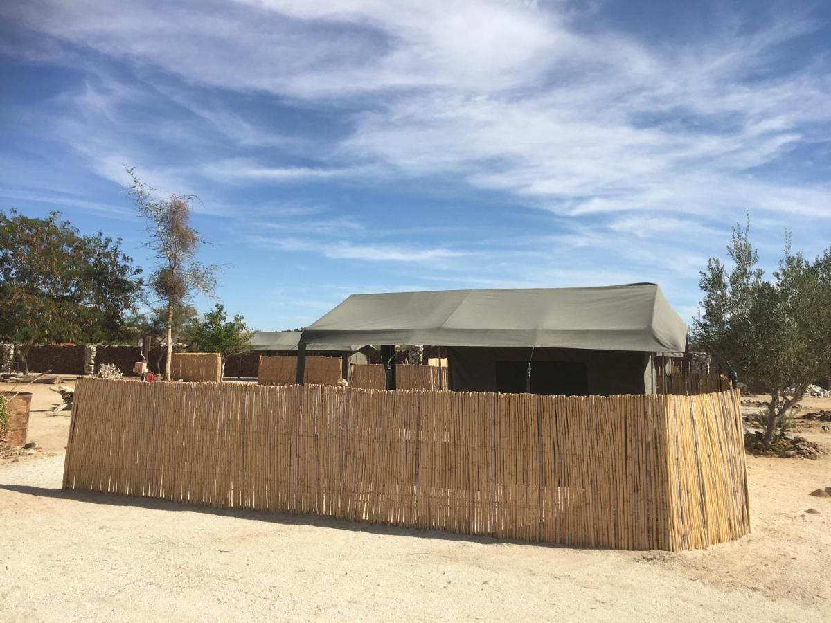 Brandberg Rest Camp 호텔 Uis 외부 사진